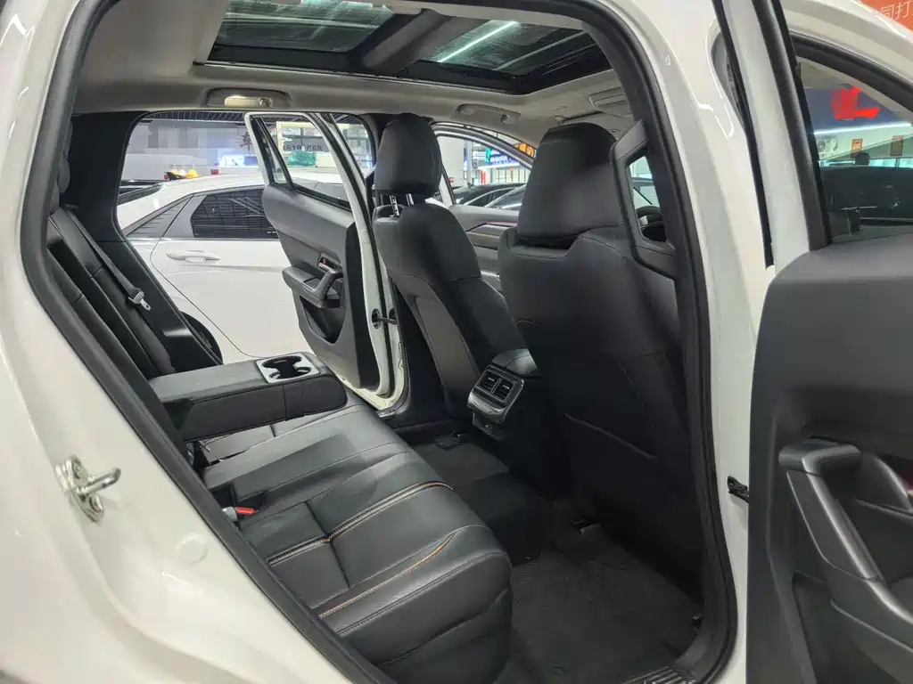 Mazda CX-50 Xingye 2023 2.0L Anxing Edition купить на сайте DeffCars