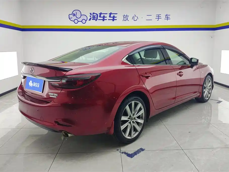 Atez 2020 2.5L Blue Sky Sports Edition купить на сайте DeffCars