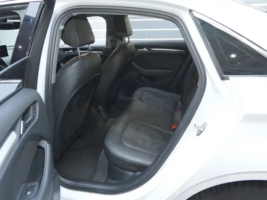 Audi A3 2020 Limousine 35 TFSI Enterprising National V купить на сайте DeffCars