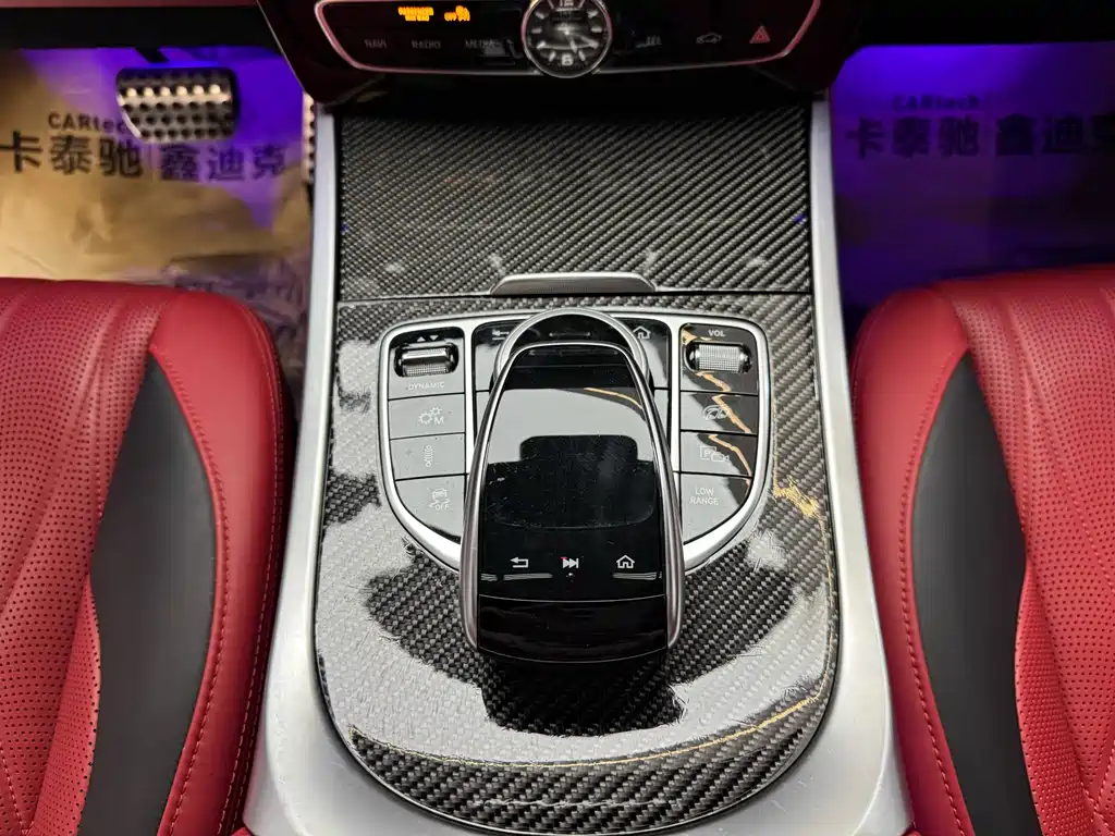 Mercedes-Benz G-Class AMG 2019 AMG G 63 купить на сайте DeffCars