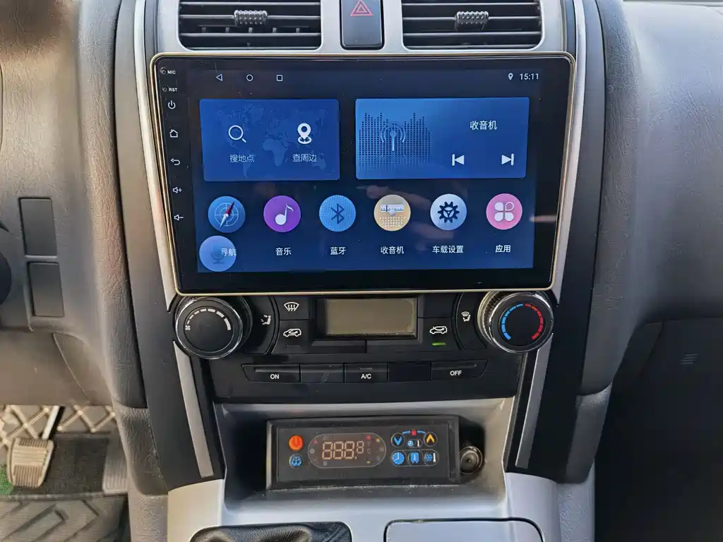 Jinbei Express 2020 2.0L National VI economical 6-seater G6P-6 1TZS купить на сайте DeffCars