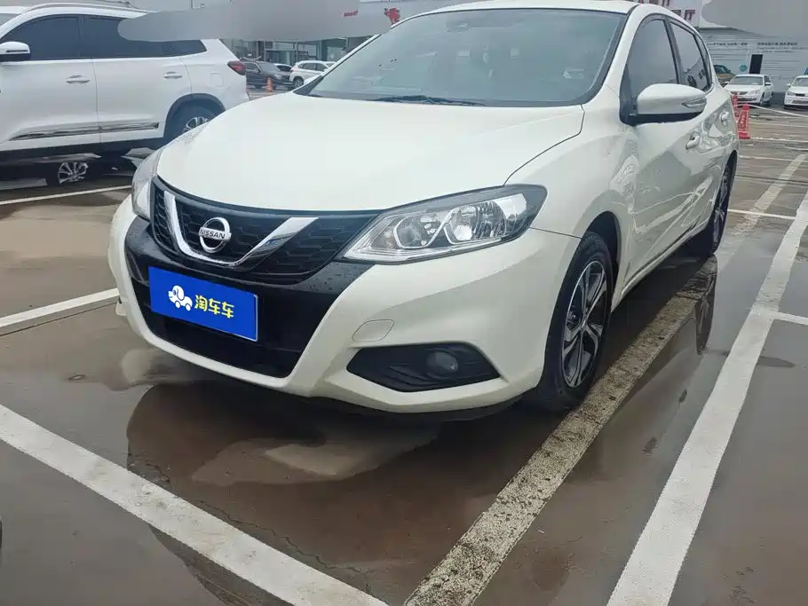 Tiida 2019 1.6L CVT Smart Travel Edition National VI купить на сайте DeffCars