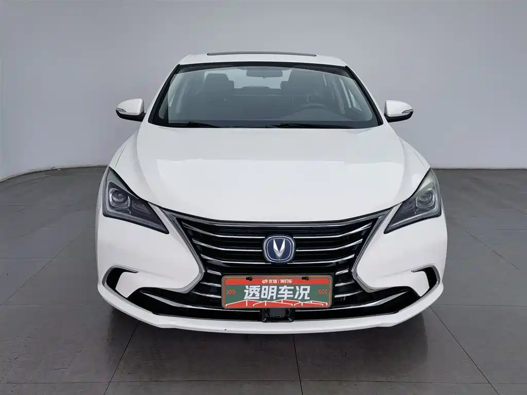 Eado 2019 High-Energy Version 1.6L GDI Automatic Pioneer Type National VI купить на сайте DeffCars