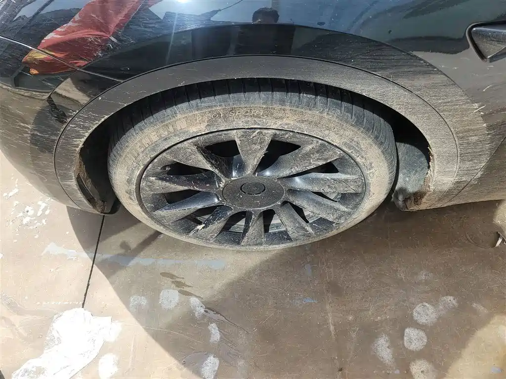 Model Y 2022 rear-wheel drive version купить на сайте DeffCars