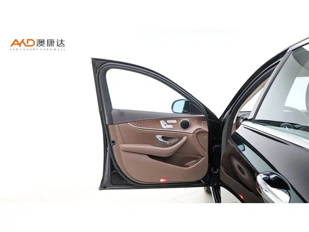 Mercedes-Benz E-Class 2023 facelift E 300 L fashionable model купить на сайте DeffCars