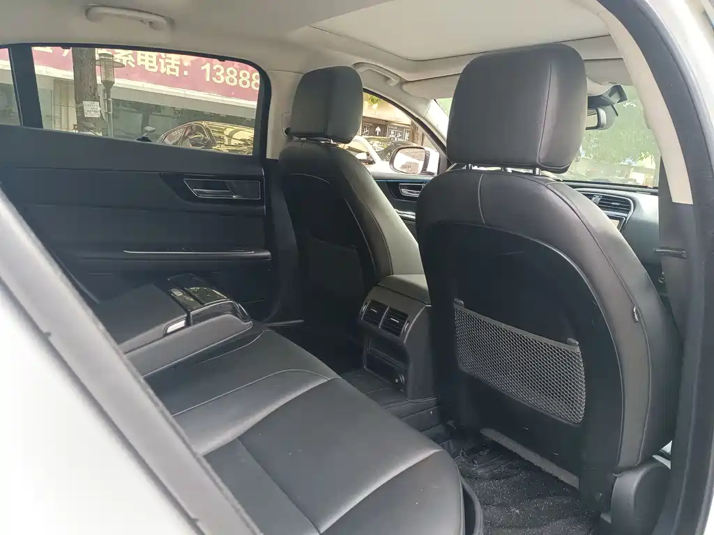 Jaguar XEL 2019 2.0T 200PS Elite Edition купить на сайте DeffCars
