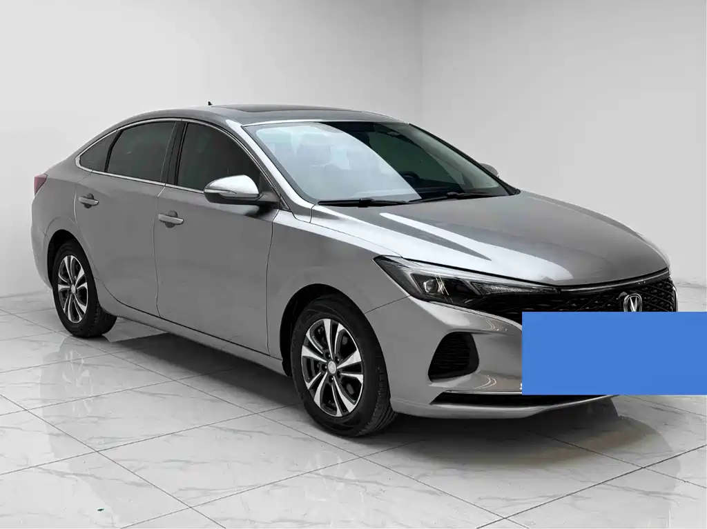 EADO 2020 PLUS Blue Whale NE 1.4T GDI DCT Premium Type купить на сайте DeffCars