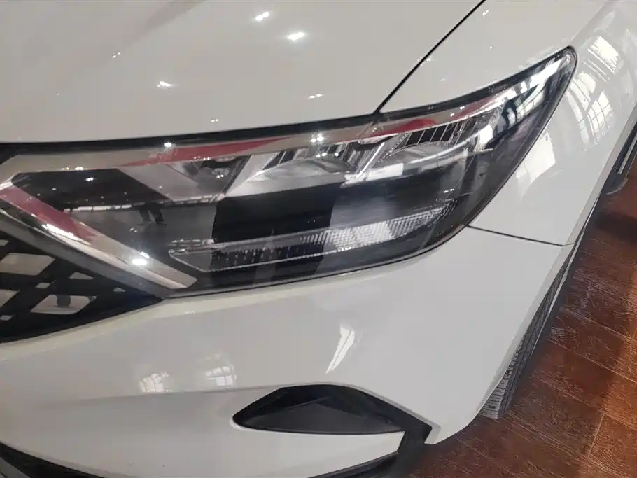 Jetta VS5 2022 280TSI Automatic Pro купить на сайте DeffCars