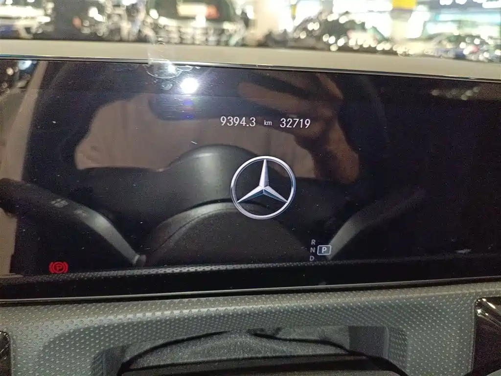 Mercedes-Benz A-Class 2021 A 200 L Sports Sedan Dynamic Type купить на сайте DeffCars