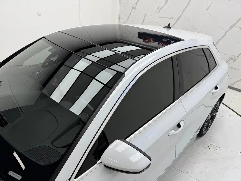 Audi A3 2022 Sportback 35 TFSI stylish and sporty купить на сайте DeffCars