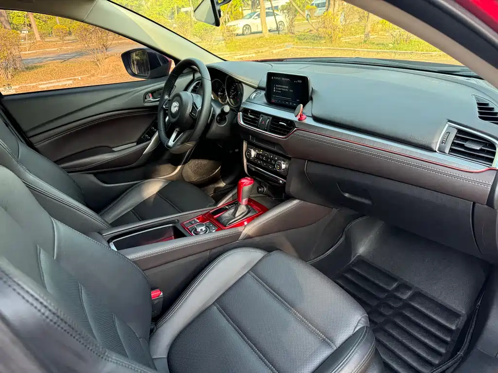 Atez 2018 2.5L Blue Sky Sports Edition National V купить на сайте DeffCars