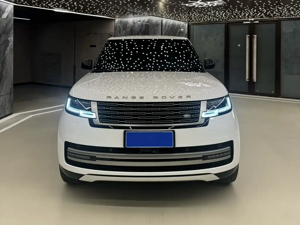 Range Rover 2023 3.0 L6 360PS Grand Edition купить на сайте DeffCars