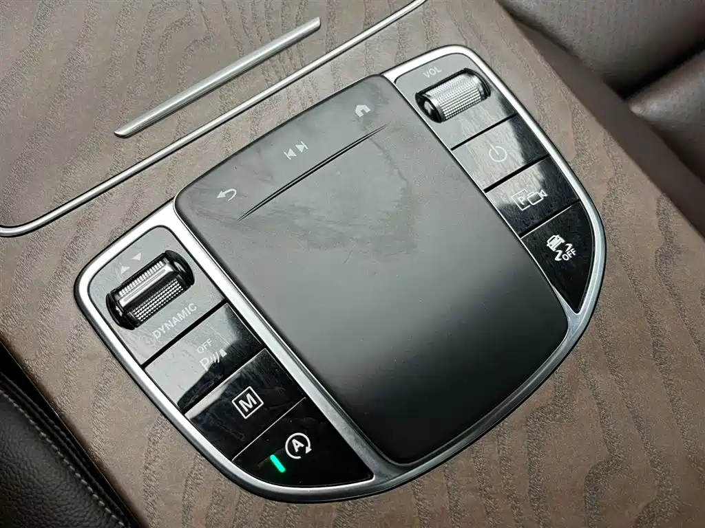 Mercedes-Benz GLC 2022 facelift GLC 300 L 4MATIC Dynamic Edition купить на сайте DeffCars