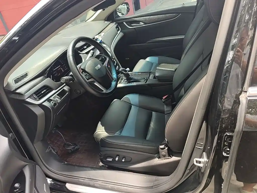 Cadillac XTS 2018 28T Elite купить на сайте DeffCars