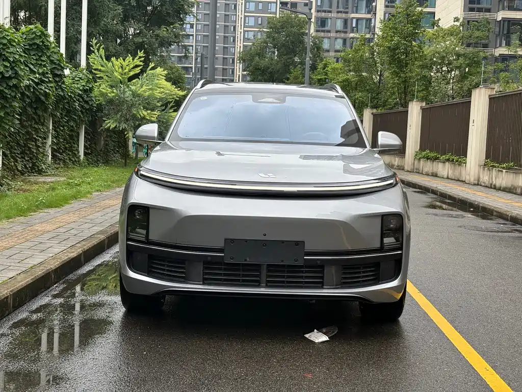 Ideal L8 2023 Pro купить на сайте DeffCars