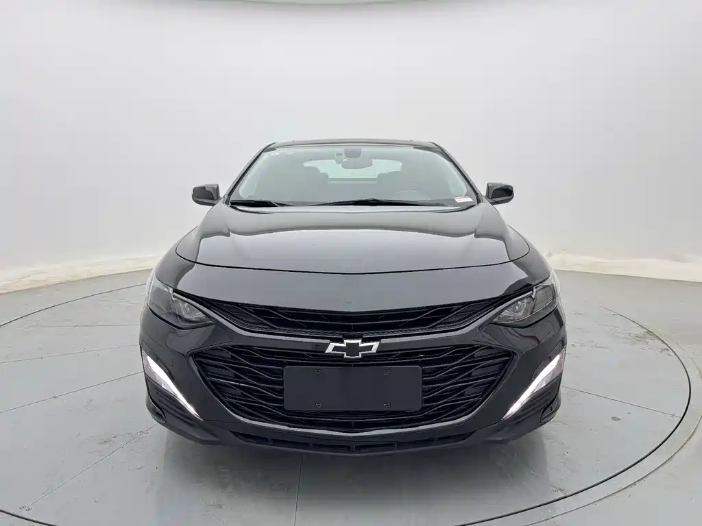 Malibu XL 2020 Redline 550T automatic sharp version купить на сайте DeffCars