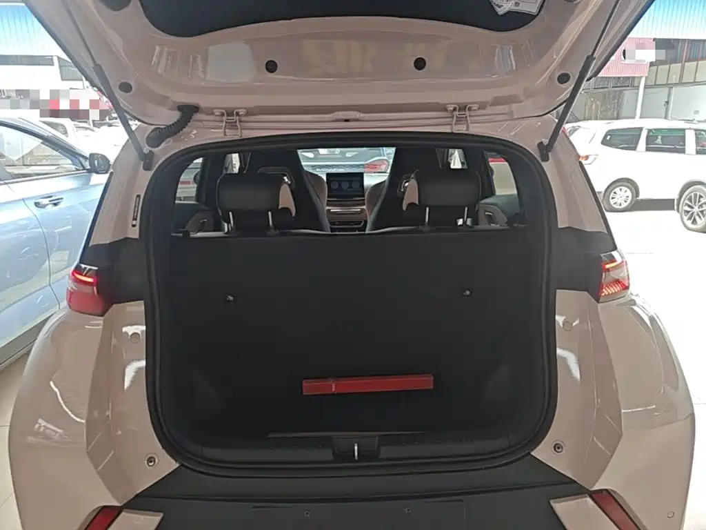Seagull 2024 Honor Edition 405km Flying Edition купить на сайте DeffCars
