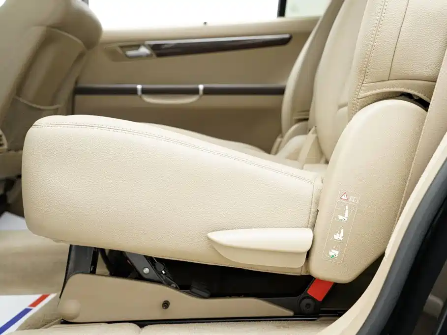 Mercedes R-Class 2010 R 300L Business Edition купить на сайте DeffCars