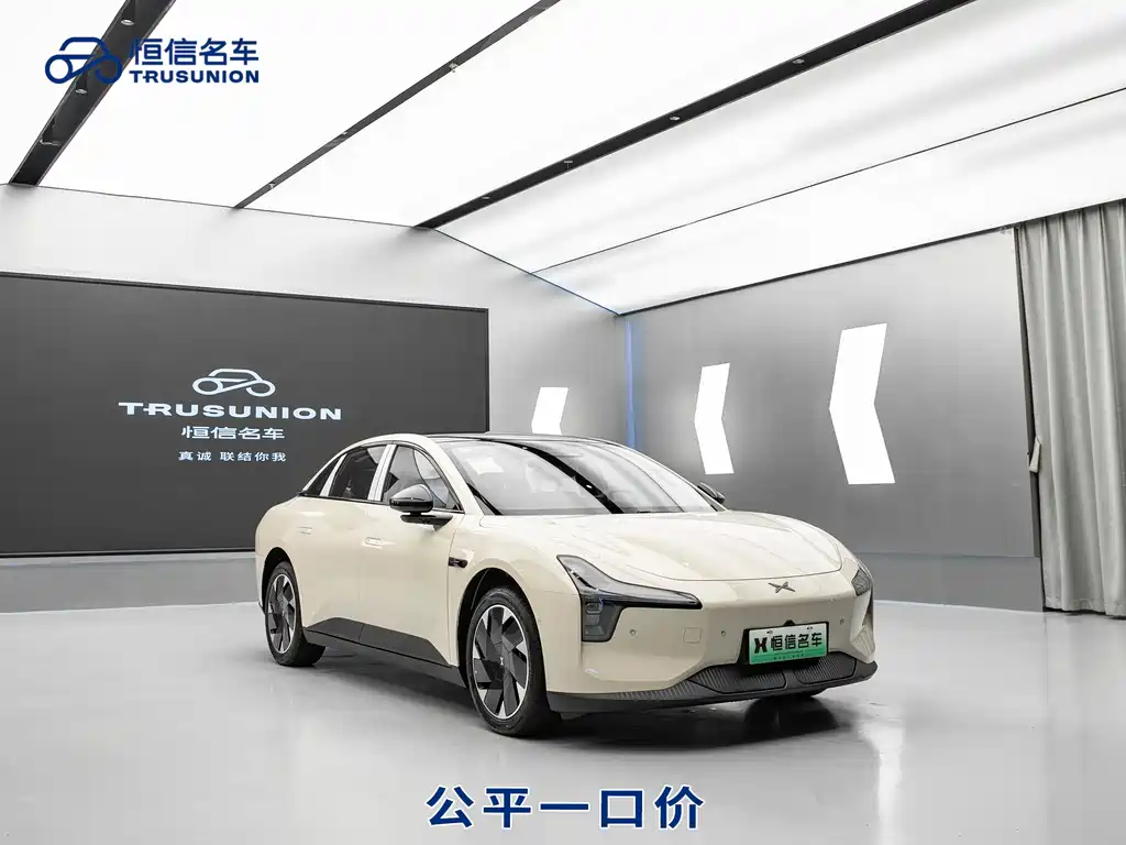 Xpeng MONA M03 2025 model 502 long battery life Max купить на сайте DeffCars