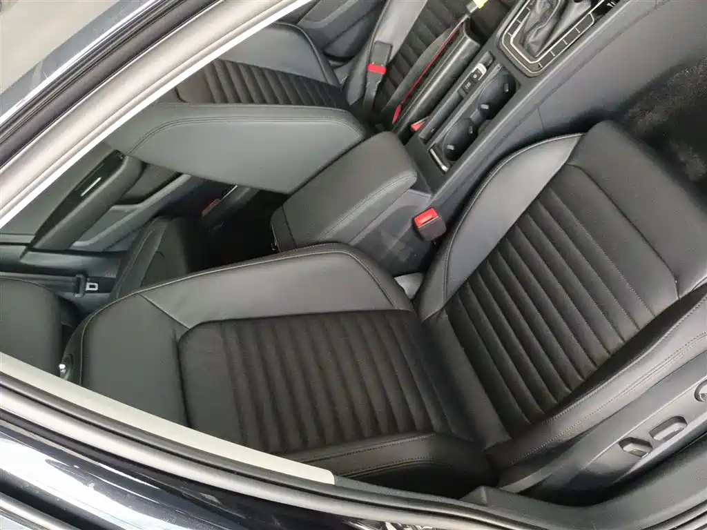 Magotan 2019 330TSI DSG leading model National VI купить на сайте DeffCars