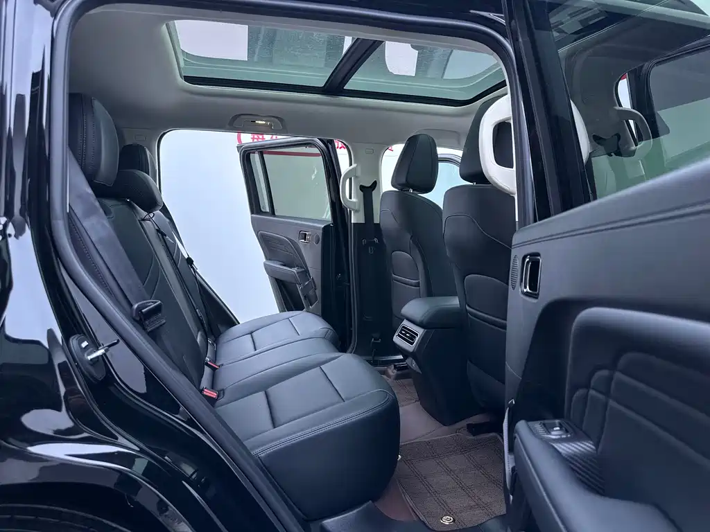 Haval Raptor New Energy 2024 Hi4 102 Pro купить на сайте DeffCars