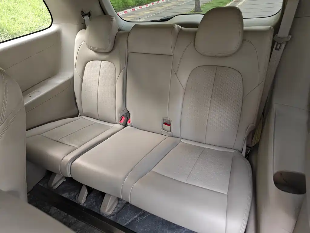 Buick GL8 2023 ES Lu Zun Comfort Type купить на сайте DeffCars