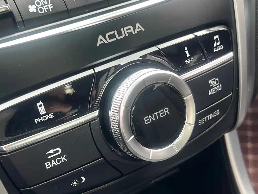 Acura TLX-L 2018 2.4L Enjoy Edition купить на сайте DeffCars