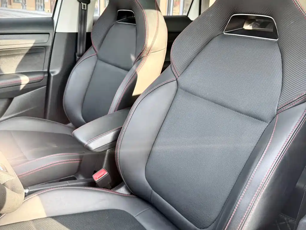 Komic 2021 GT TSI230 DSG flagship version купить на сайте DeffCars