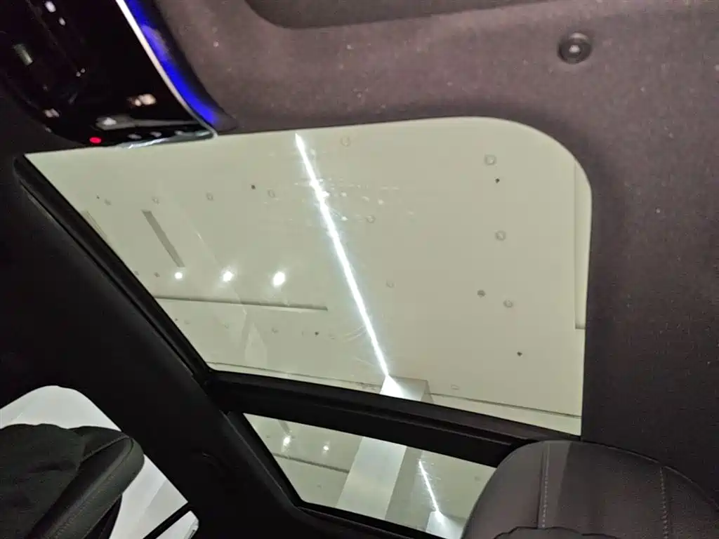 Mercedes-Benz GLC 2023 facelift GLC 300 L 4MATIC dynamic 7-seater купить на сайте DeffCars