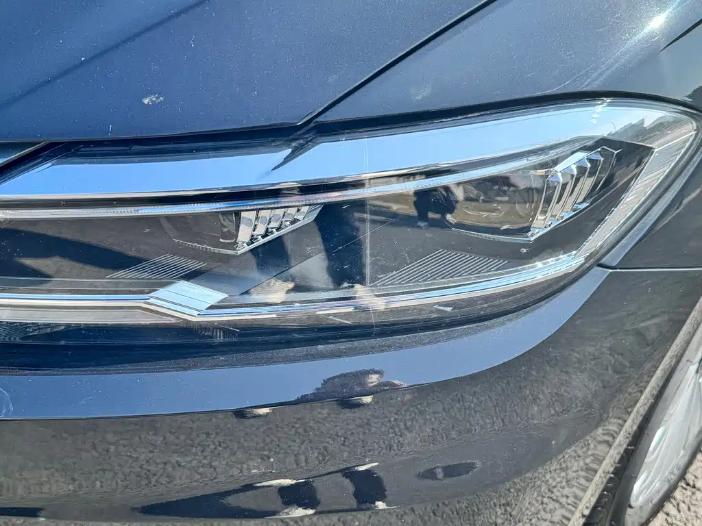 Lavida 2021 1.5L automatic fashion version купить на сайте DeffCars