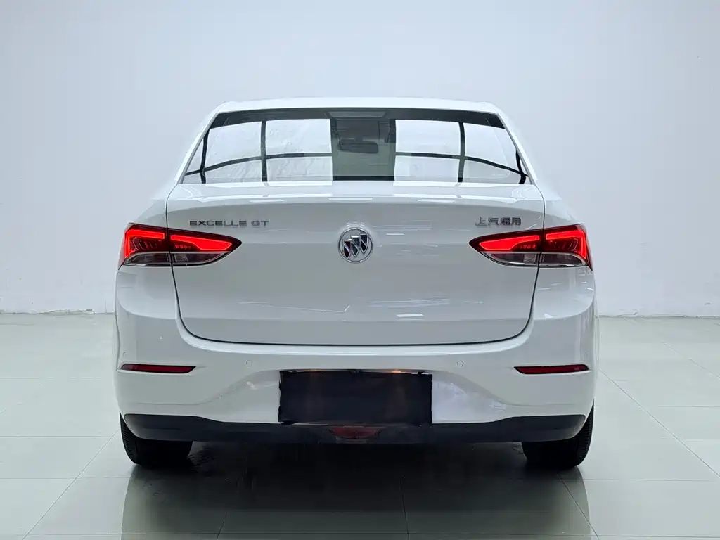 Yinglang 2021 model model 1.5L automatic elite model купить на сайте DeffCars