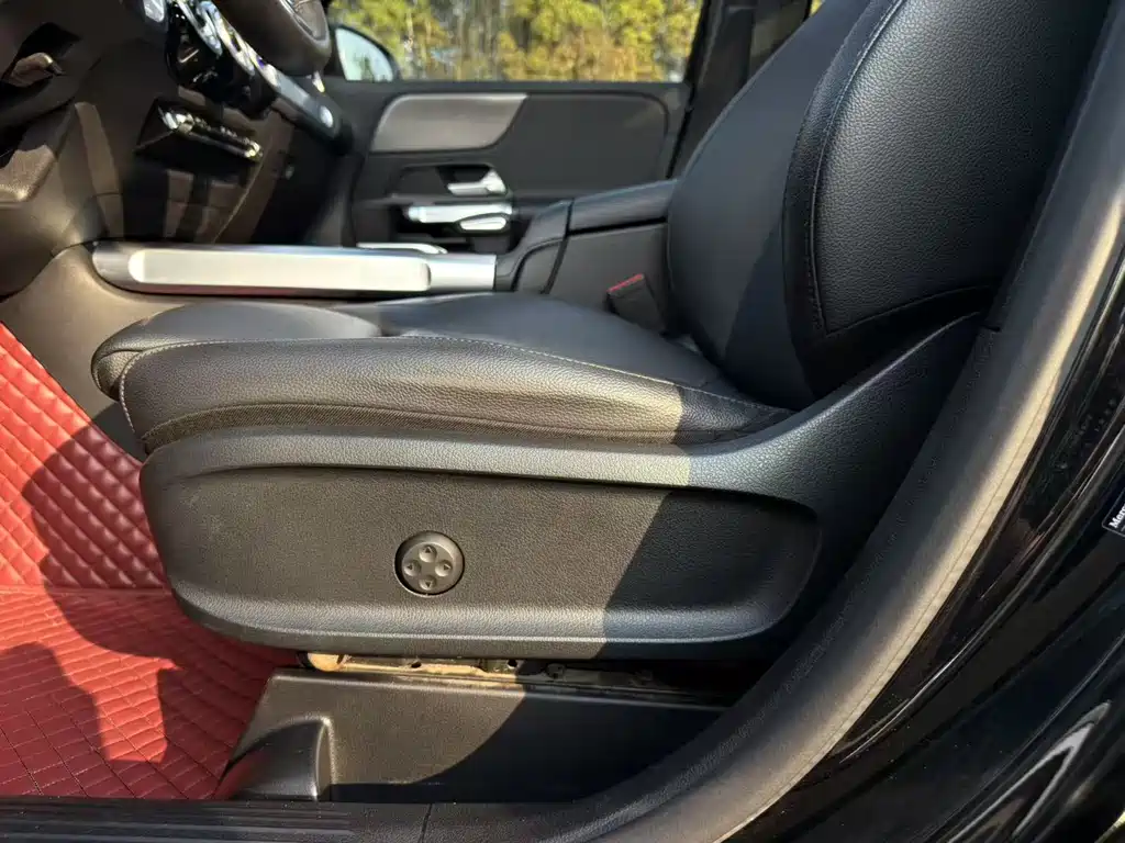 Mercedes-Benz GLB 2020 GLB 200 Dynamic купить на сайте DeffCars