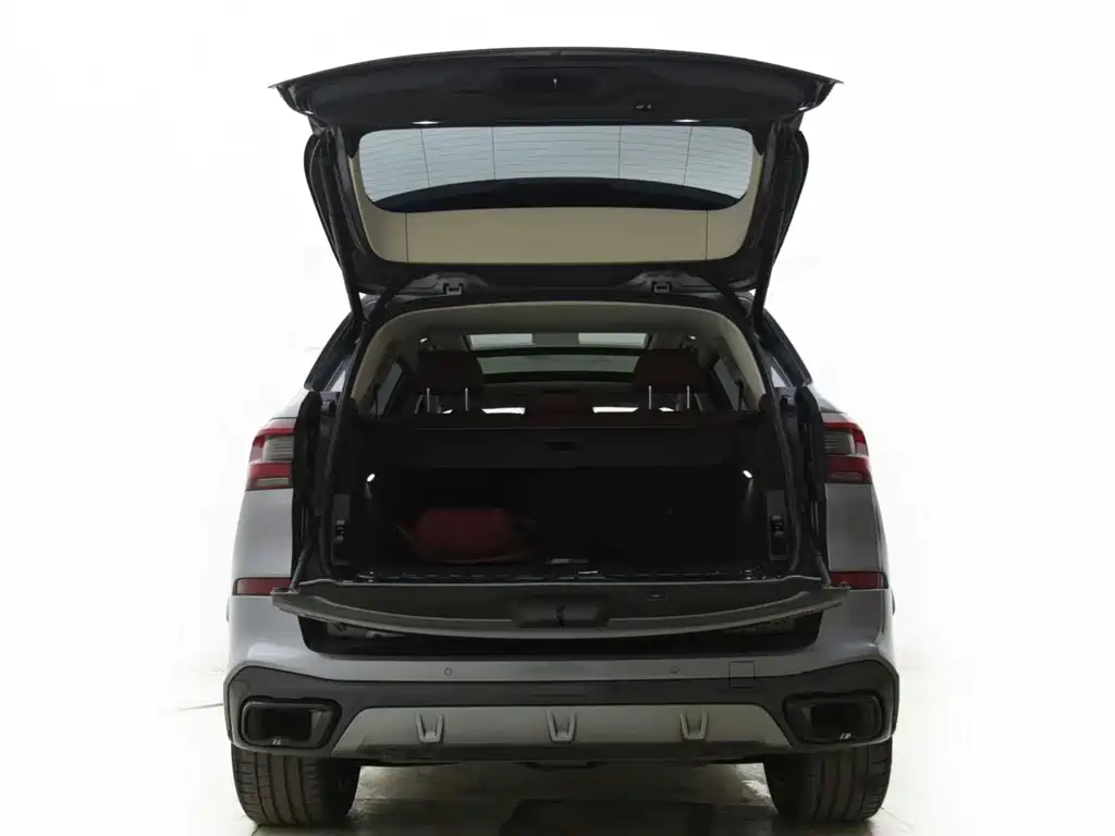 BMW X5 2022 facelift xDrive 30Li exclusive M sports package купить на сайте DeffCars
