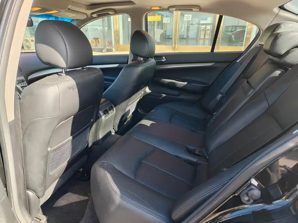 Infiniti G Series 2010 G37 Sedan купить на сайте DeffCars