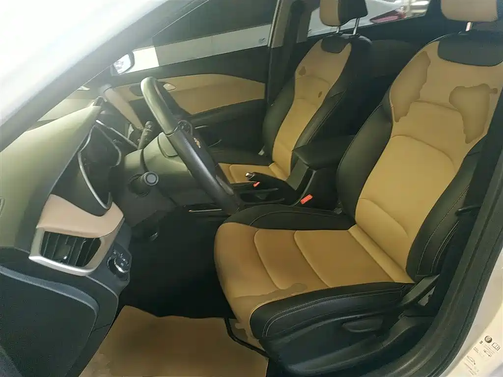 Cruze 2020 320 Automatic Yuechang Edition купить на сайте DeffCars