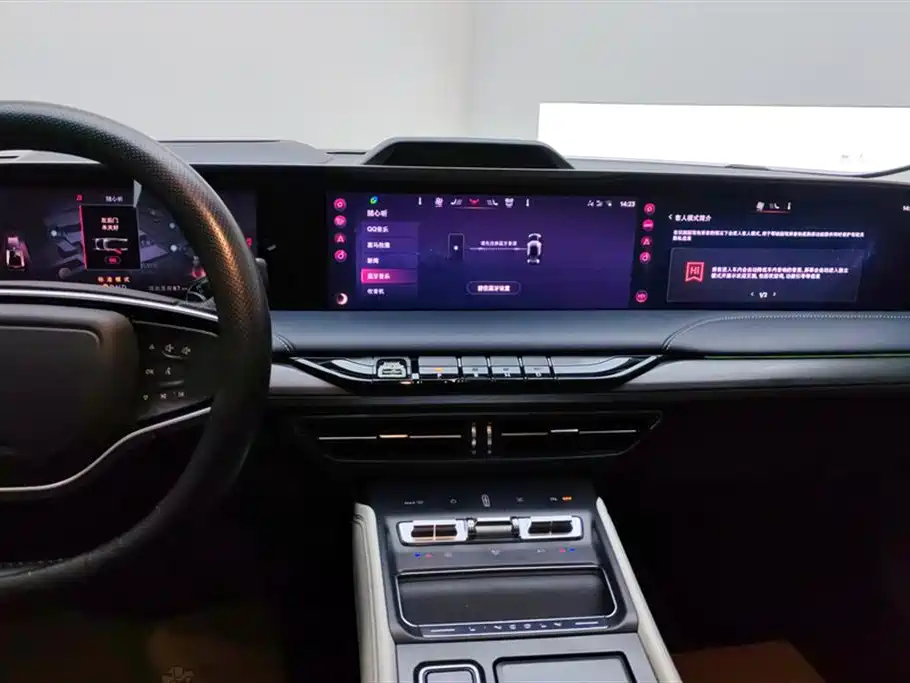Lincoln Z 2022 iCool Zunya Edition купить на сайте DeffCars
