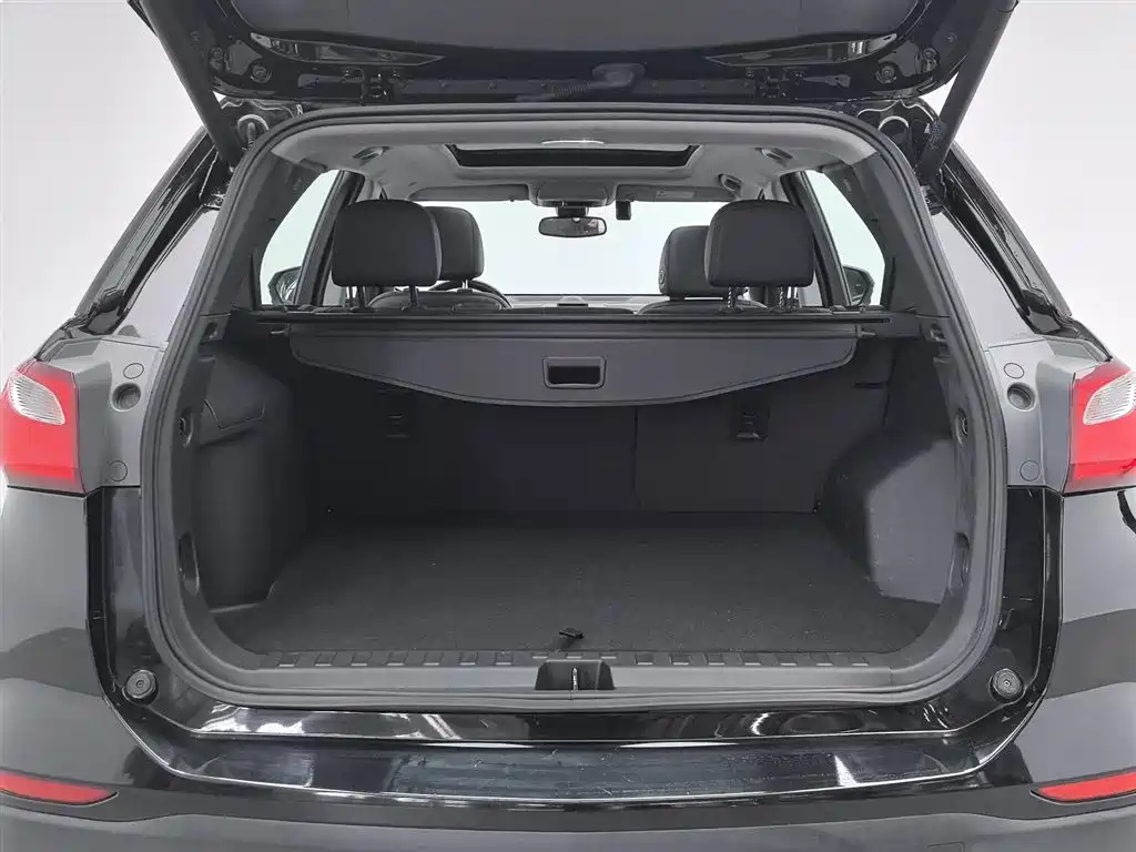 Explorer 2019 550T automatic four-wheel drive version купить на сайте DeffCars