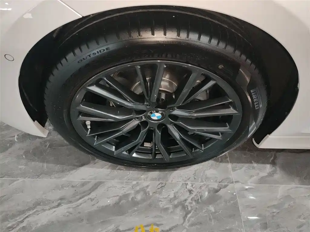 BMW 3 Series 2024 325Li M Sports Night Package купить на сайте DeffCars