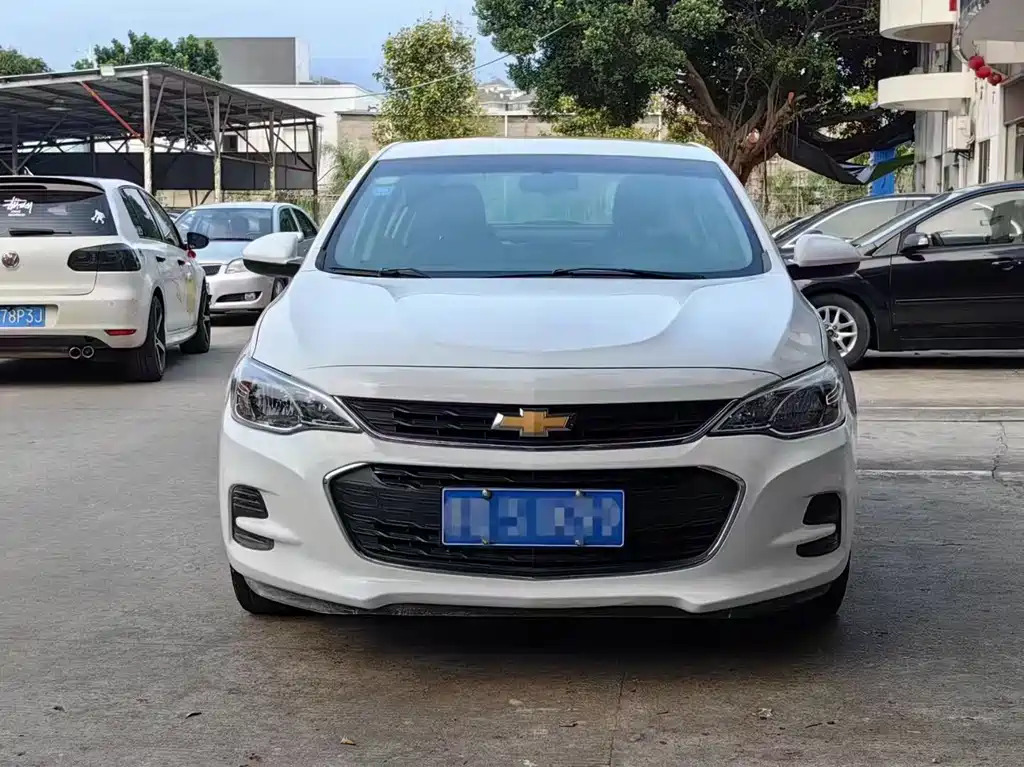 Kovoz 2016 1.5L automatic Xinshang version купить на сайте DeffCars