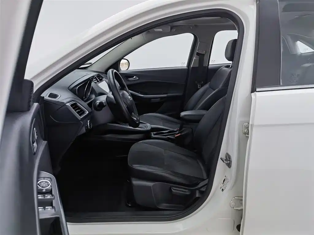 Forex 2019 facelift 1.5L automatic enjoyment type National VI купить на сайте DeffCars