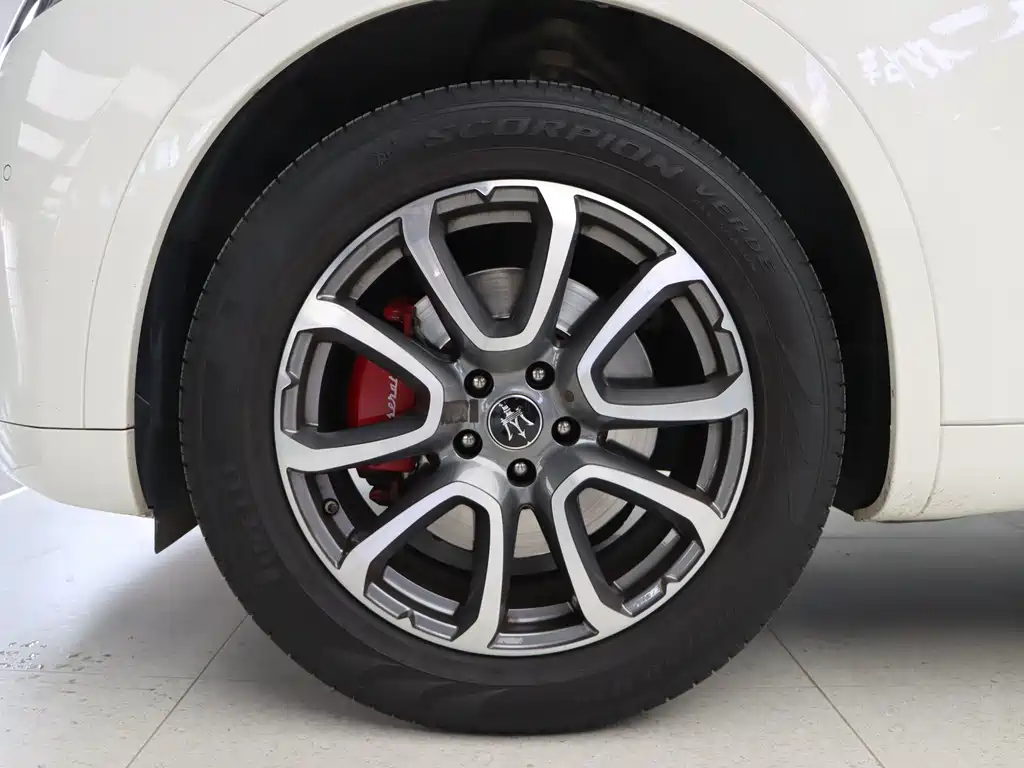 Levante 2022 2.0T GT sharp first edition купить на сайте DeffCars