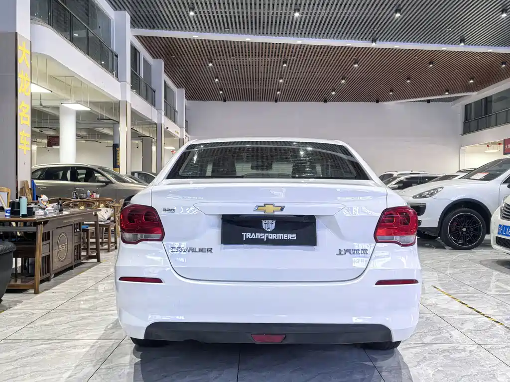 Kovoz 2019 320 automatic sunroof version купить на сайте DeffCars