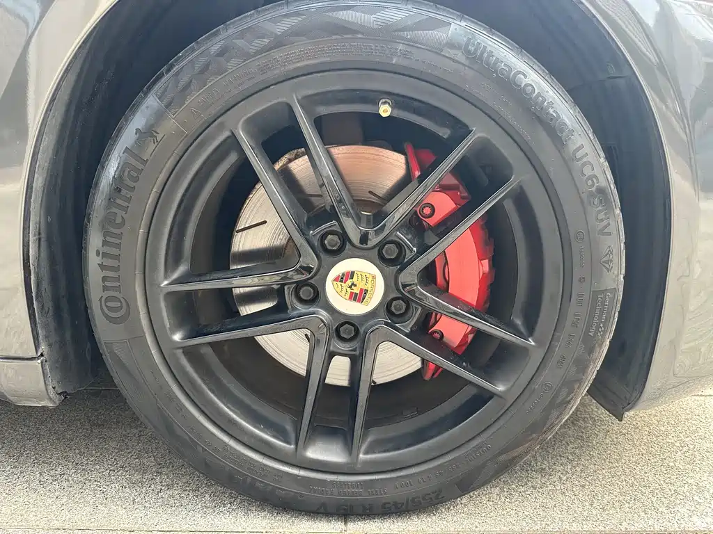 Panamera 2014 Panamera 4 3.0T купить на сайте DeffCars