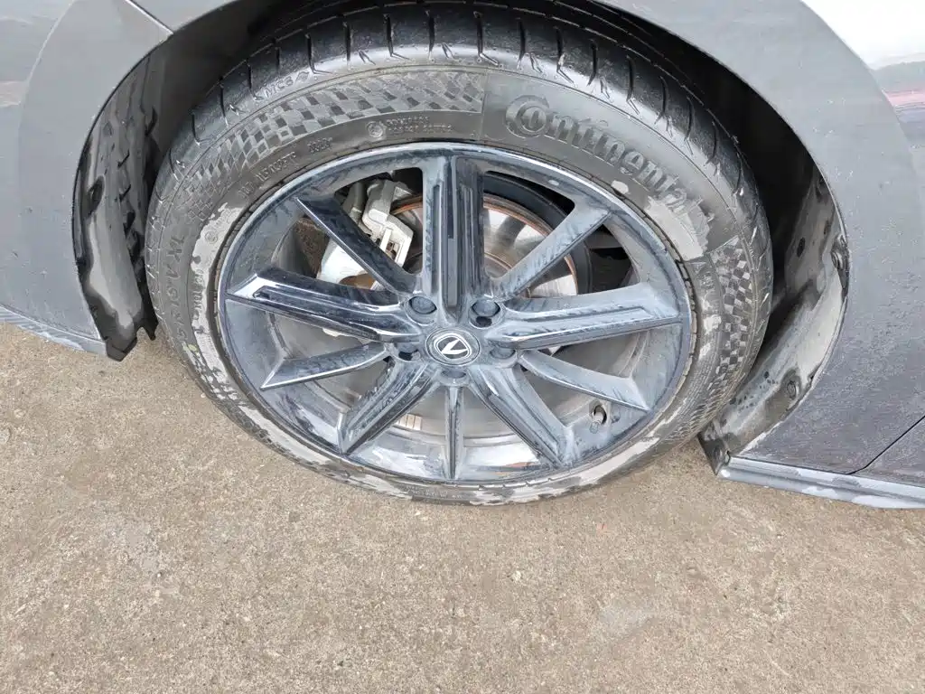 Changan UNI-V 2022 1.5T premium model купить на сайте DeffCars