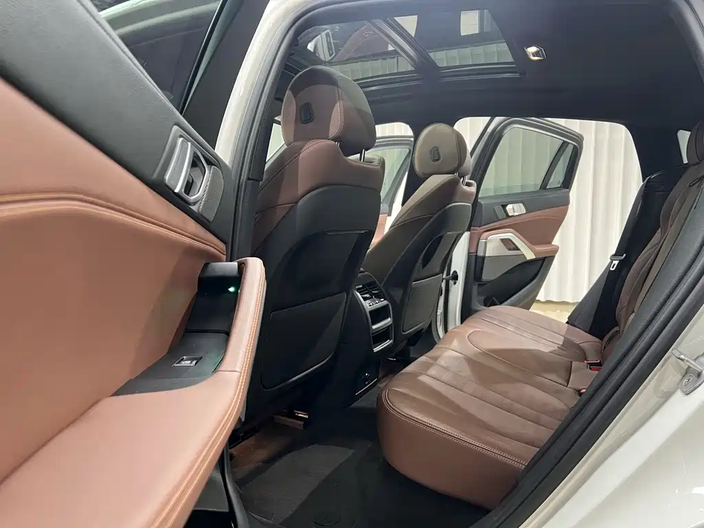 BMW X6 2020 xDrive40i M Sports Package купить на сайте DeffCars