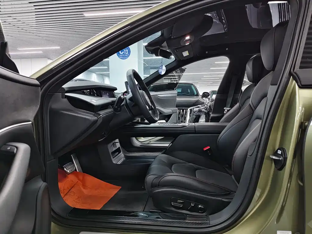 Xiaomi SU7 2024 4WD Max Founder Edition купить на сайте DeffCars