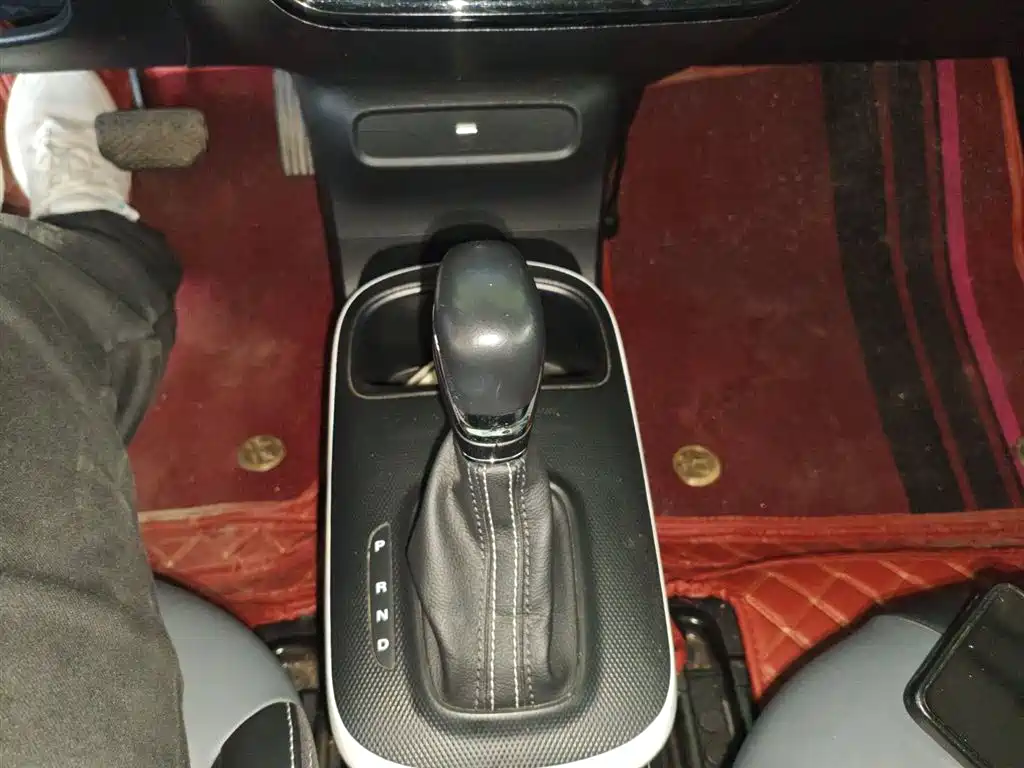 CLEVER 2022 311km Yuanqi Bobo Edition купить на сайте DeffCars