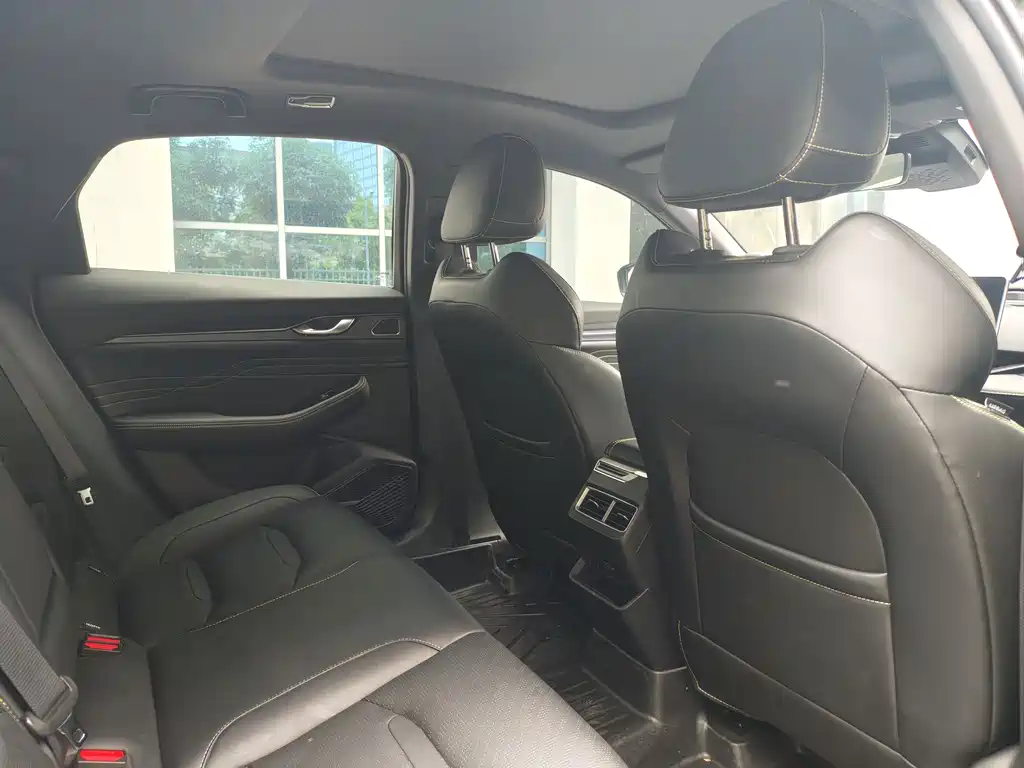 Xingrui 2023 1.5TD Kunlun Edition купить на сайте DeffCars