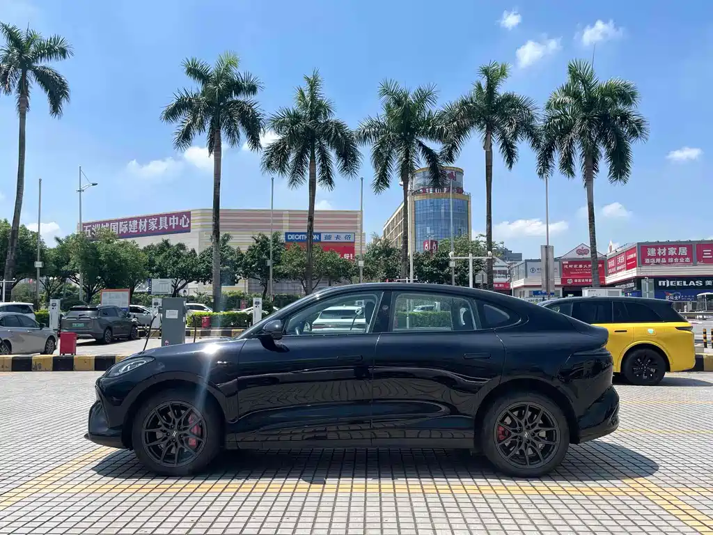 LS6 2023 Max Ultra Performance Edition купить на сайте DeffCars