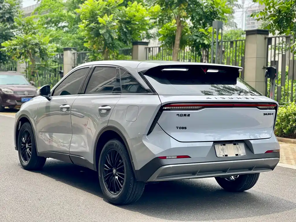 Venucia V 2023 260T Idol Edition Pro купить на сайте DeffCars
